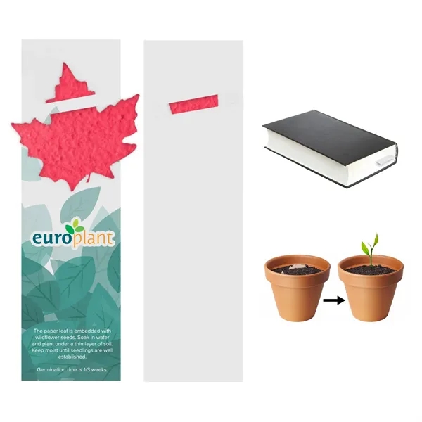 These bookmarks are proudly made in the USA and include a... from ASI 52710 Lincoln Line