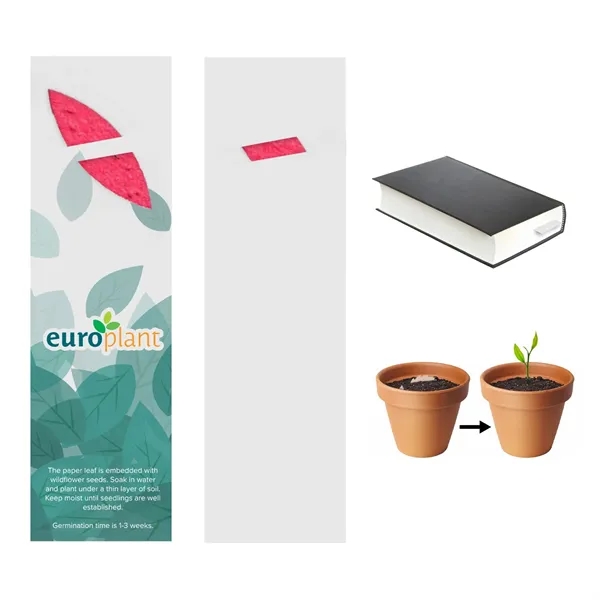 These bookmarks are proudly made in the USA and include a... from ASI 52710 Lincoln Line