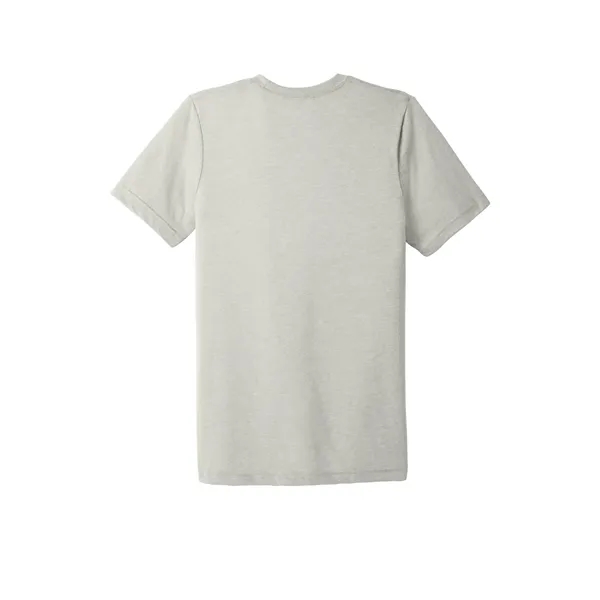 BELLA+CANVAS Unisex Triblend Short Sleeve Tee.... from ASI 84863 SanMar