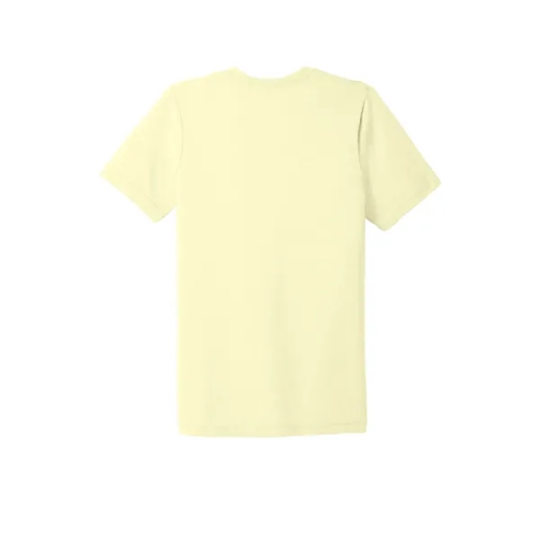 BELLA+CANVAS Unisex Triblend Short Sleeve Tee.... from ASI 84863 SanMar