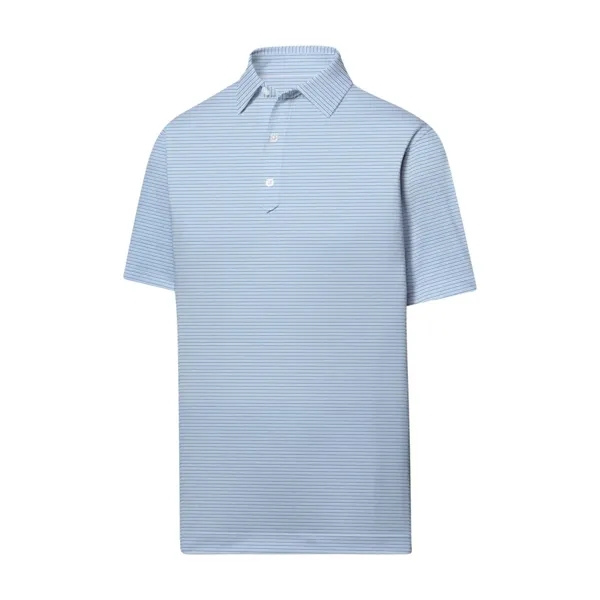 ProDry Performance golf shirts from FJ are the ultimate high-tech performance... from ASI 38120 Ball Pro / Diversified Quality Kitchenware / Branded Apparel Designs
