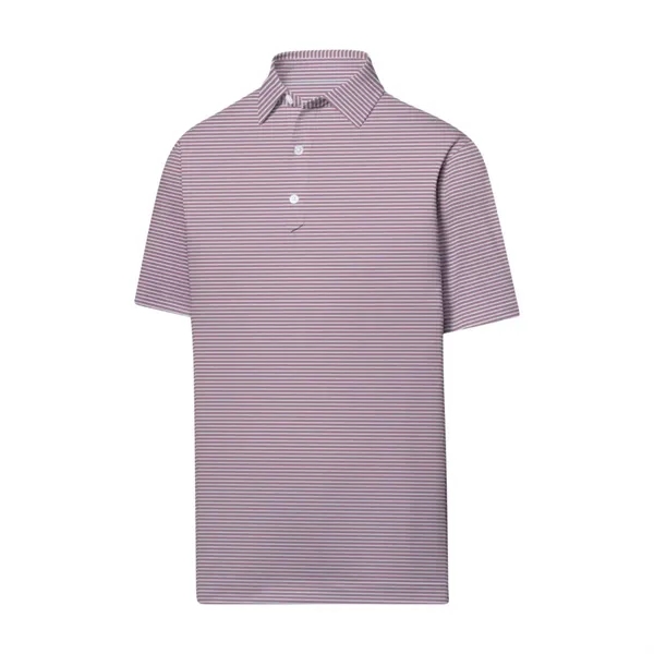 ProDry Performance golf shirts from FJ are the ultimate high-tech performance... from ASI 38120 Ball Pro / Diversified Quality Kitchenware / Branded Apparel Designs