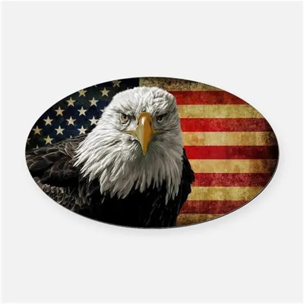 Magnetic car sign; made in the USA.... from ASI 31260 AdCapitol