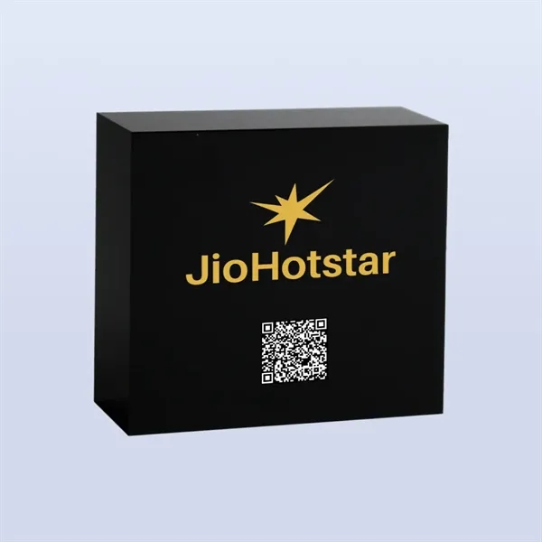 Acrylic Display... from ASI 31517 Admart Products / Admart Line