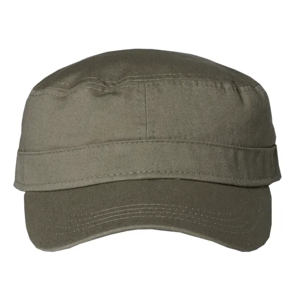 Valucap VC800 Fidel Cap.... from ASI 88060 Snugz/USA Inc