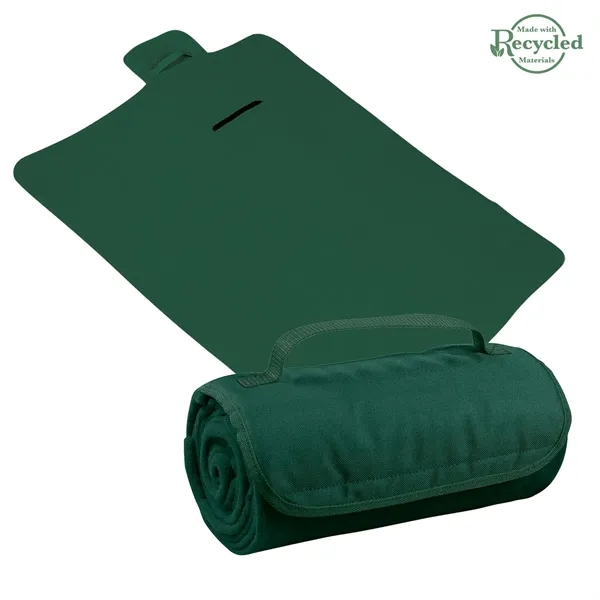 Roll up blanket.... from ASI 61125 Hit Promotional Products / Hit®
