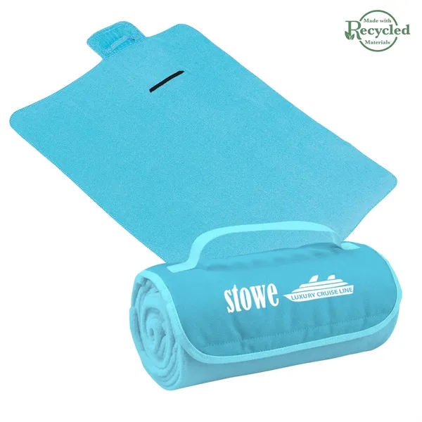 Roll up blanket.... from ASI 61125 Hit Promotional Products / Hit®