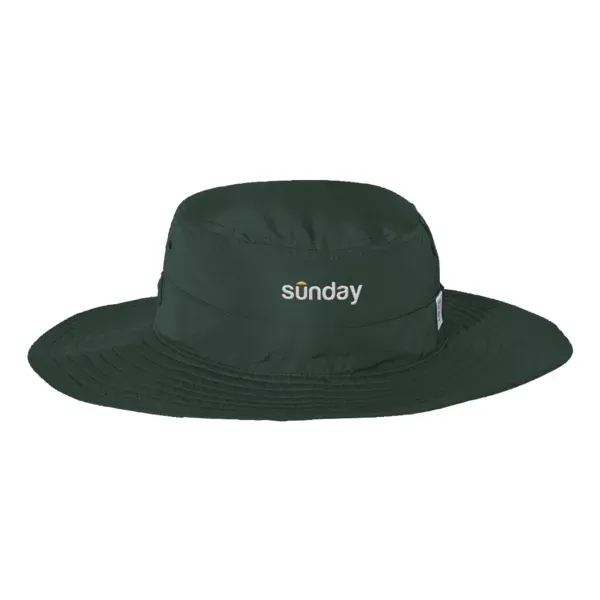 Booney hat with a performance sweatband and a 3 1/4-inch brim.... from ASI 88060 Snugz/USA Inc