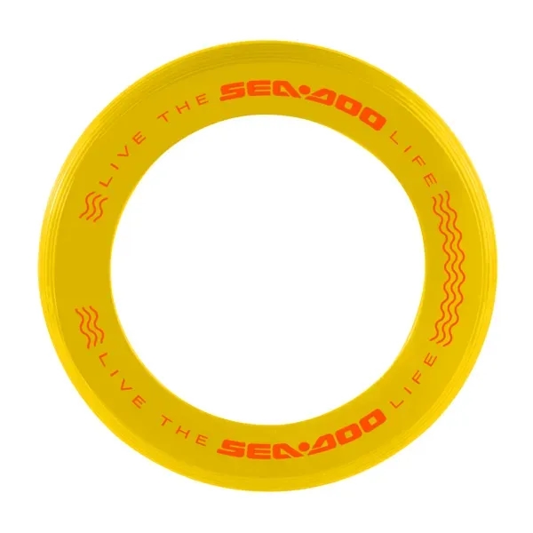 9 5/8" flying saucer.... from ASI 88060 Snugz/USA Inc