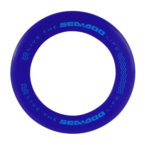 9 5/8" flying saucer.... from ASI 88060 Snugz/USA Inc