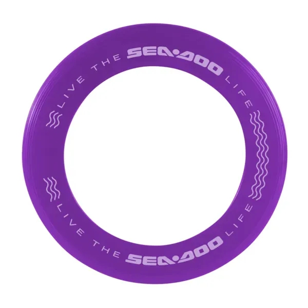 9 5/8" flying saucer.... from ASI 88060 Snugz/USA Inc