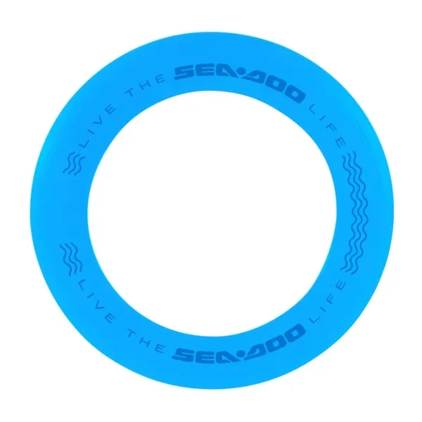 9 5/8" flying saucer.... from ASI 88060 Snugz/USA Inc