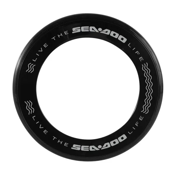 9 5/8" flying saucer.... from ASI 88060 Snugz/USA Inc