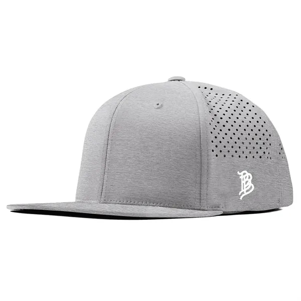 We recreated the classic rope golf hat in our lightest fabric... from ASI 72657 Active Life Promo / Active Life