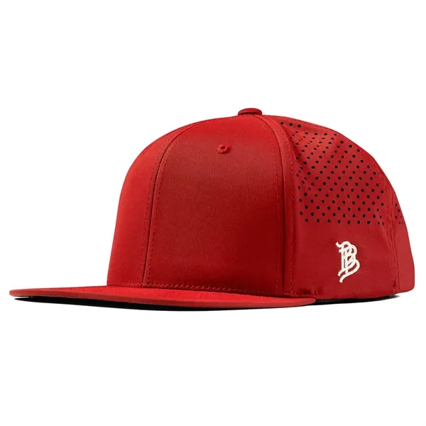 We recreated the classic rope golf hat in our lightest fabric... from ASI 72657 Active Life Promo / Active Life