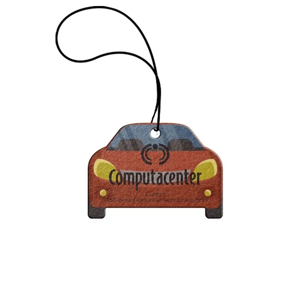 Car-shape air freshener... from ASI 90807 Tekweld