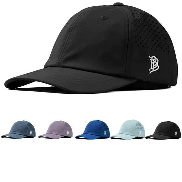 Our Performance line is constructed with materials that are lightweight, wash... from ASI 72657 Active Life Promo / Active Life