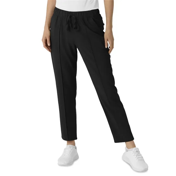 Wink - Renew - Women's Four-Pocket Tapered Ankle Scrub Pant... from ASI 86018 Scrub Authority