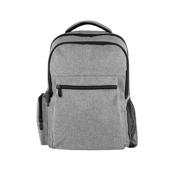 rPET constructed diaper bag.... from ASI 61125 Hit Promotional Products / Hit®