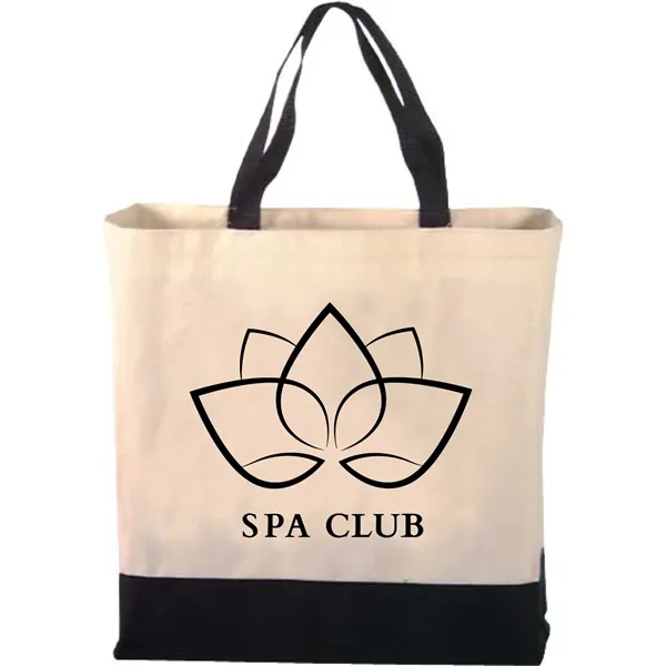 18" x 14" x 4" boat bag with 3" double accent... from ASI 31260 AdCapitol