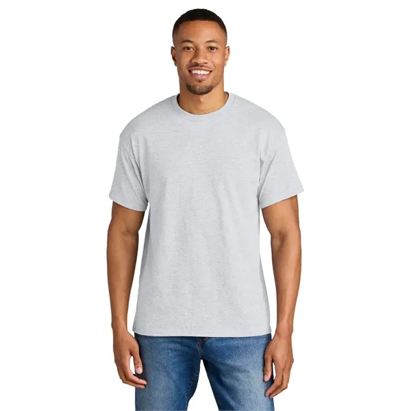 Gildan - DryBlend 50 Cotton/50 Poly T-Shirt.... from ASI 84863 SanMar