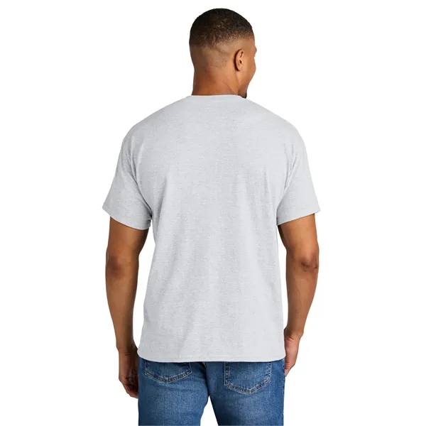 Gildan - DryBlend 50 Cotton/50 Poly T-Shirt.... from ASI 84863 SanMar