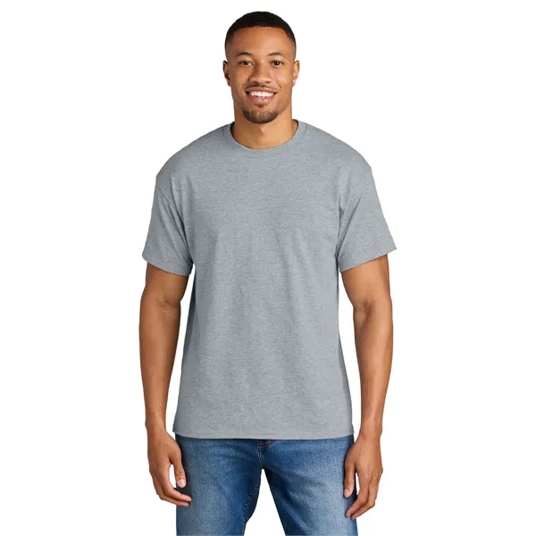 Gildan - DryBlend 50 Cotton/50 Poly T-Shirt.... from ASI 84863 SanMar