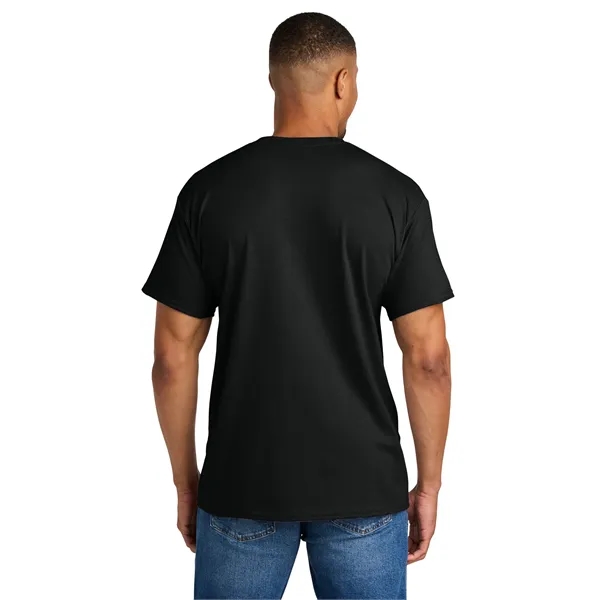 Gildan - DryBlend 50 Cotton/50 Poly T-Shirt.... from ASI 84863 SanMar