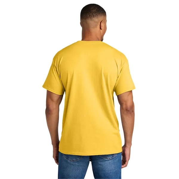 Gildan - DryBlend 50 Cotton/50 Poly T-Shirt.... from ASI 84863 SanMar