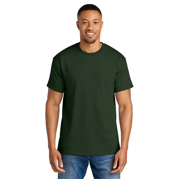 Gildan - DryBlend 50 Cotton/50 Poly T-Shirt.... from ASI 84863 SanMar