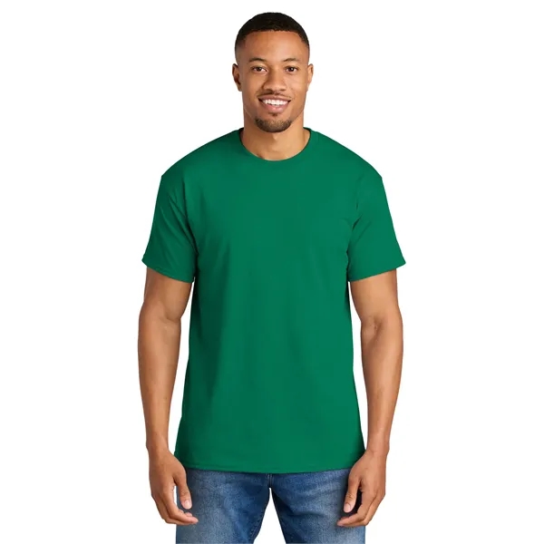 Gildan - DryBlend 50 Cotton/50 Poly T-Shirt.... from ASI 84863 SanMar