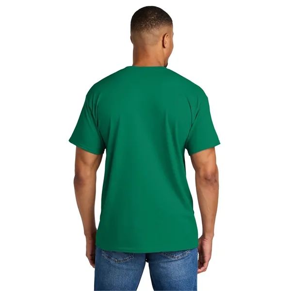 Gildan - DryBlend 50 Cotton/50 Poly T-Shirt.... from ASI 84863 SanMar