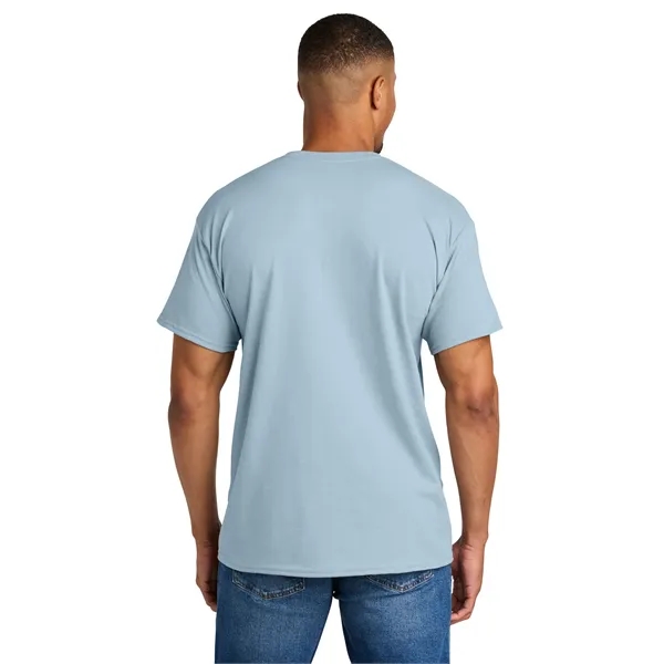 Gildan - DryBlend 50 Cotton/50 Poly T-Shirt.... from ASI 84863 SanMar