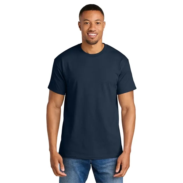 Gildan - DryBlend 50 Cotton/50 Poly T-Shirt.... from ASI 84863 SanMar