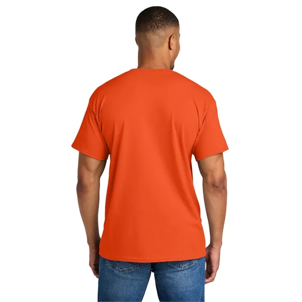 Gildan - DryBlend 50 Cotton/50 Poly T-Shirt.... from ASI 84863 SanMar