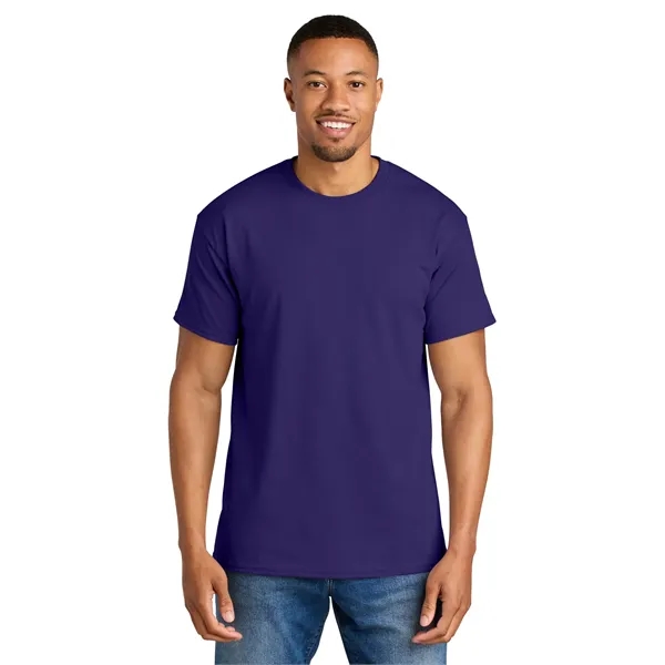 Gildan - DryBlend 50 Cotton/50 Poly T-Shirt.... from ASI 84863 SanMar