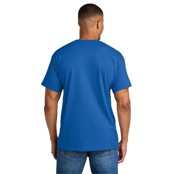 Gildan - DryBlend 50 Cotton/50 Poly T-Shirt.... from ASI 84863 SanMar