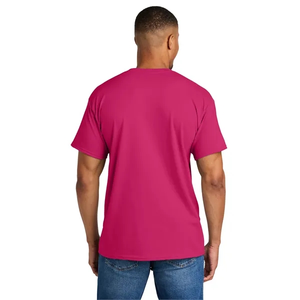 Gildan - DryBlend 50 Cotton/50 Poly T-Shirt.... from ASI 84863 SanMar