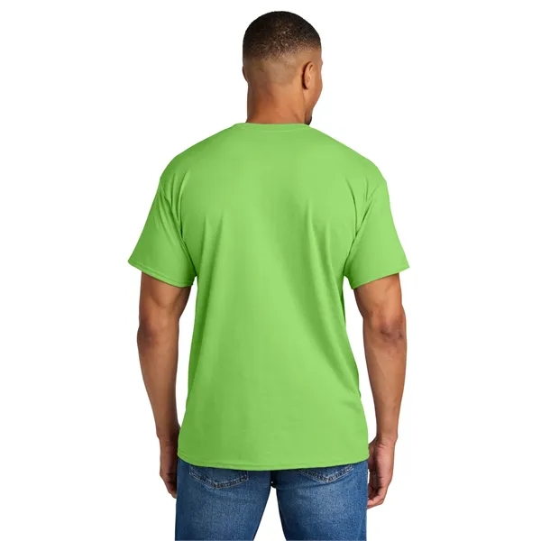 Gildan - DryBlend 50 Cotton/50 Poly T-Shirt.... from ASI 84863 SanMar