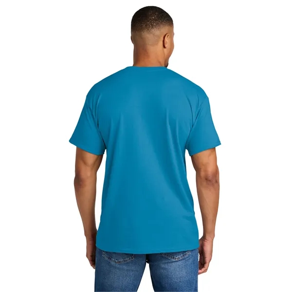 Gildan - DryBlend 50 Cotton/50 Poly T-Shirt.... from ASI 84863 SanMar