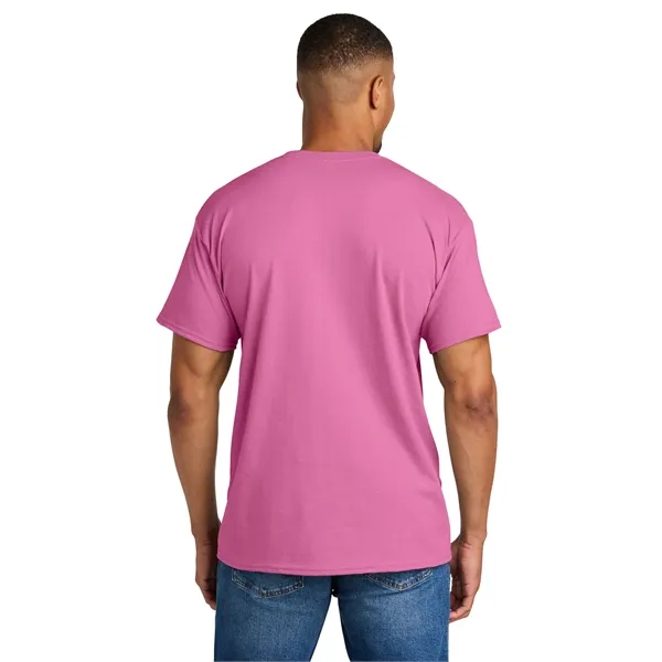 Gildan - DryBlend 50 Cotton/50 Poly T-Shirt.... from ASI 84863 SanMar