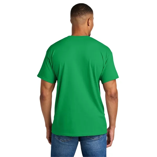 Gildan - DryBlend 50 Cotton/50 Poly T-Shirt.... from ASI 84863 SanMar