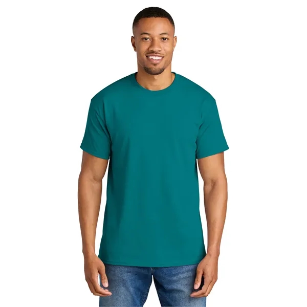 Gildan - DryBlend 50 Cotton/50 Poly T-Shirt.... from ASI 84863 SanMar