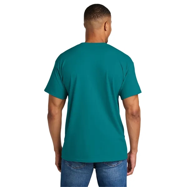 Gildan - DryBlend 50 Cotton/50 Poly T-Shirt.... from ASI 84863 SanMar