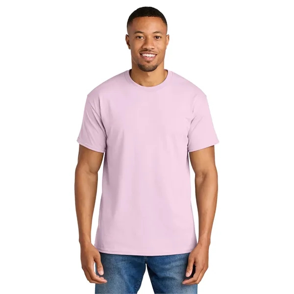 Gildan - DryBlend 50 Cotton/50 Poly T-Shirt.... from ASI 84863 SanMar