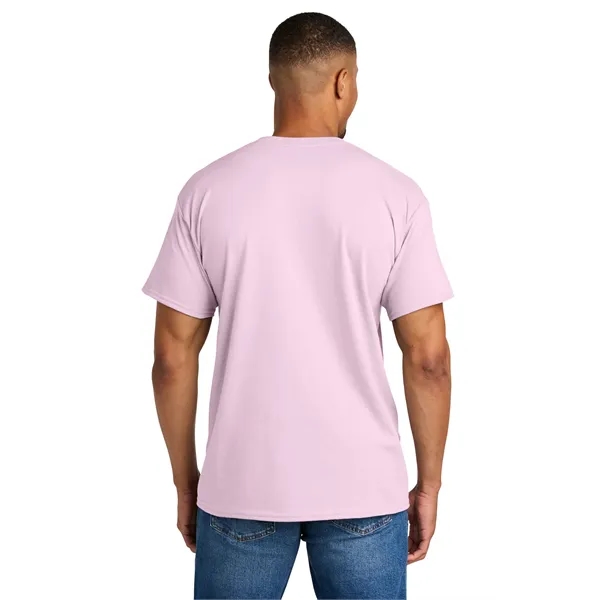 Gildan - DryBlend 50 Cotton/50 Poly T-Shirt.... from ASI 84863 SanMar
