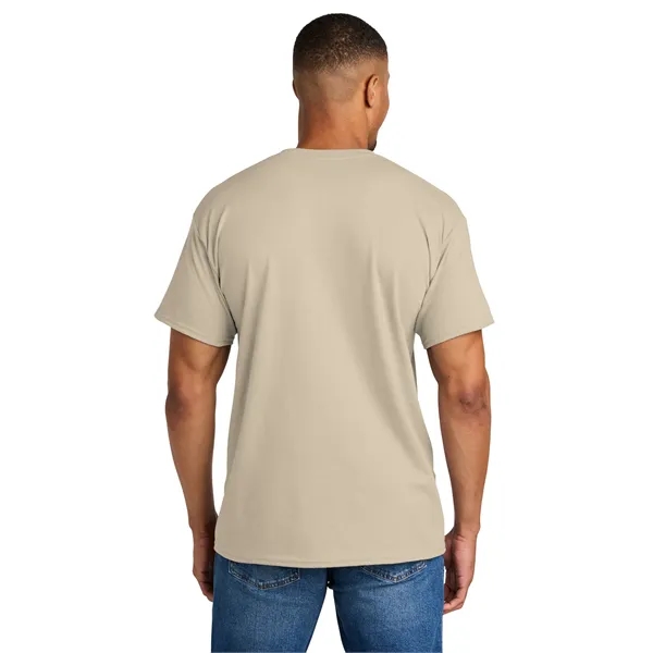 Gildan - DryBlend 50 Cotton/50 Poly T-Shirt.... from ASI 84863 SanMar