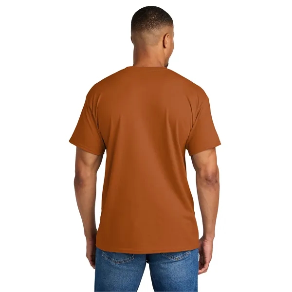 Gildan - DryBlend 50 Cotton/50 Poly T-Shirt.... from ASI 84863 SanMar