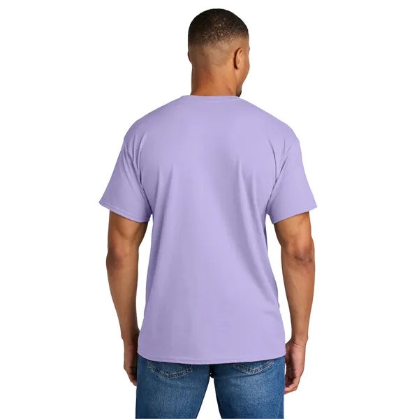 Gildan - DryBlend 50 Cotton/50 Poly T-Shirt.... from ASI 84863 SanMar