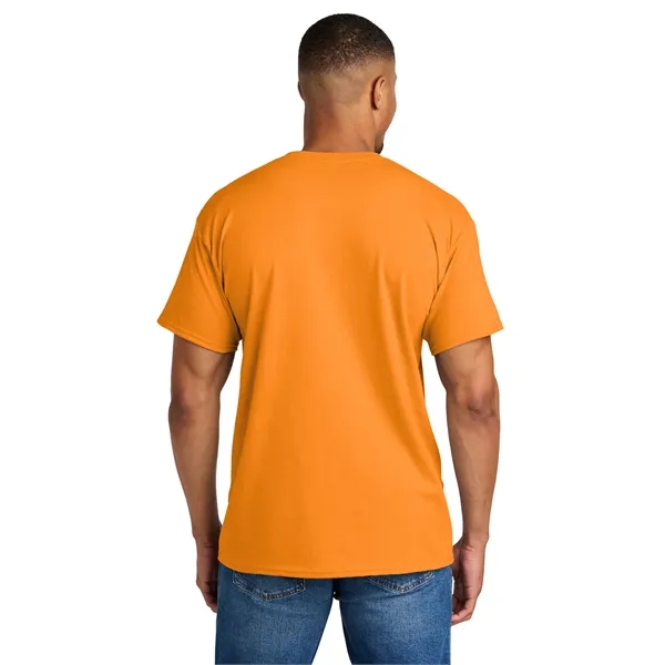 Gildan - DryBlend 50 Cotton/50 Poly T-Shirt.... from ASI 84863 SanMar